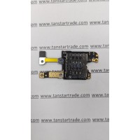 sim reader connector board for TCL 20 Pro